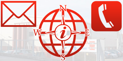 Contact Information