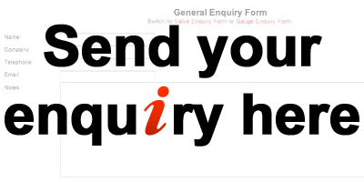Enquiry Form