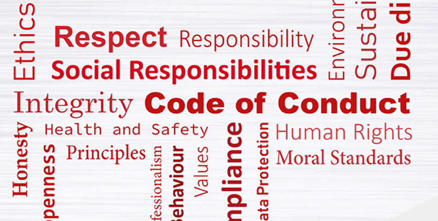 Code of Conduct