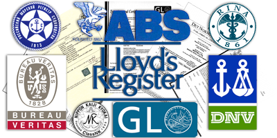 Liquid Level Gauge Marine Type Approvals