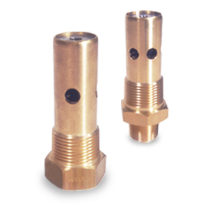 Air Receiver Check Valves
