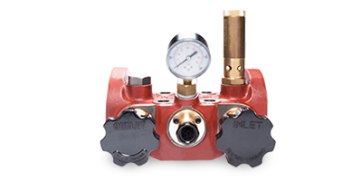 Air-start Valves