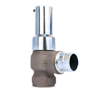 Minimum Pressure Valves