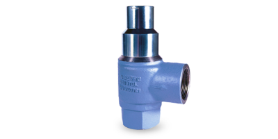 Minimum Pressure Valves