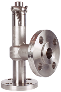 Flanged 64613