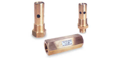 Check Valves