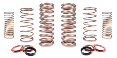 Spare Parts