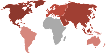 World Map